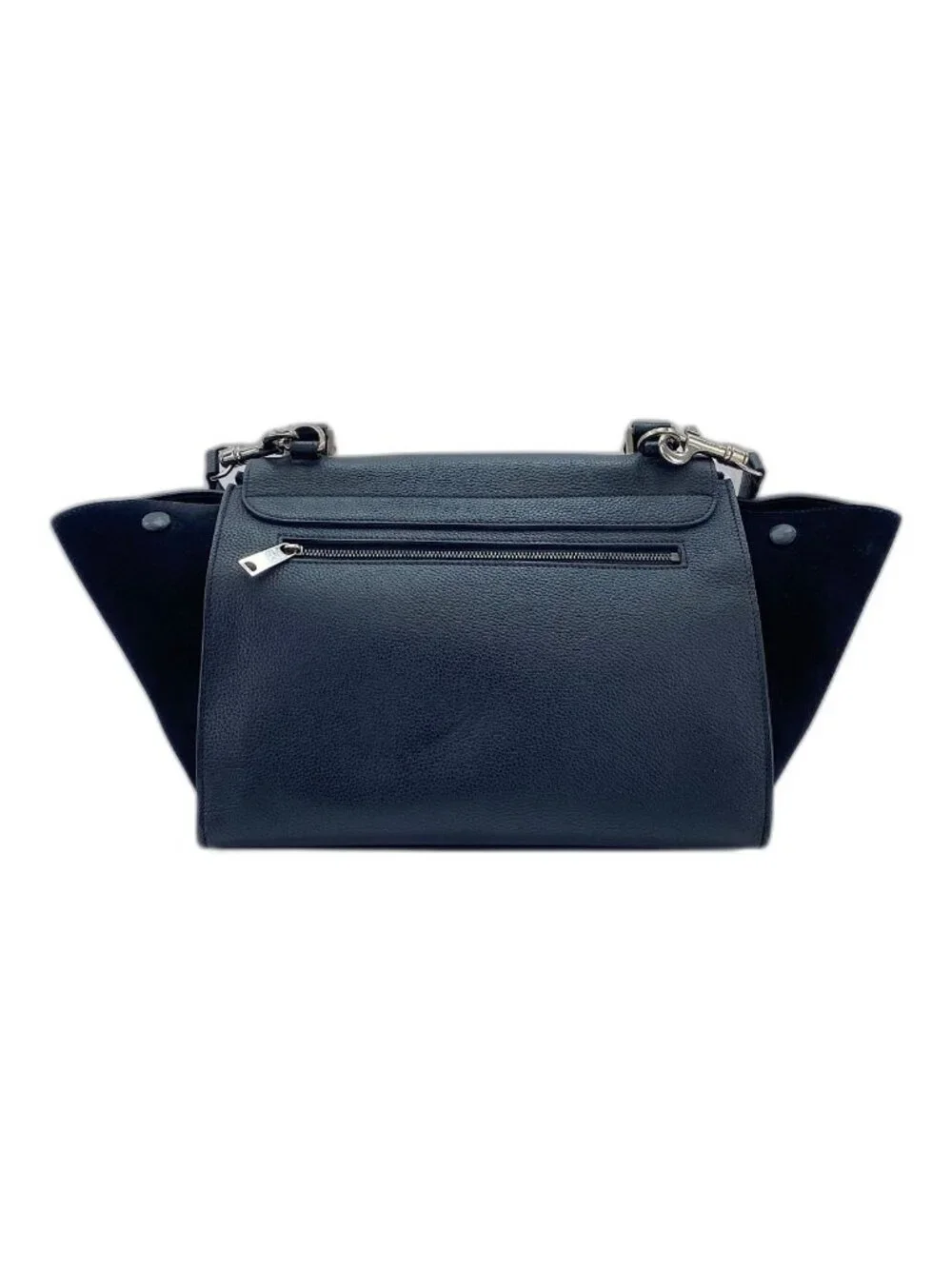 Celine Handbag Trapeze Small 2-Way